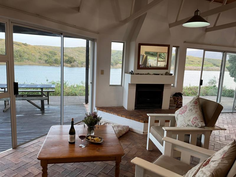 2 Bedroom Property for Sale in Malgas Western Cape